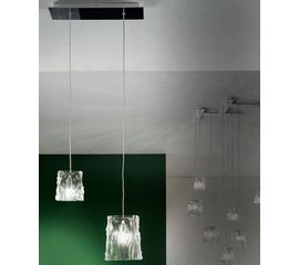 Подвесной светильник Linea Light Riflessi 6964, фото 1