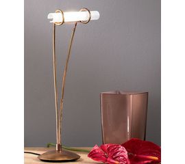 Настольная лампа Linea Light Volga 4238, фото 1