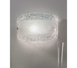 Настенный светильник Linea Light Syberia 4514, фото 1