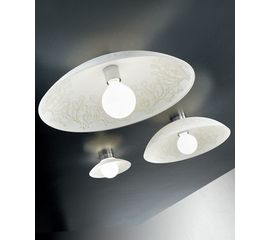 Потолочный светильник Linea Light Floreale 6705, фото 1