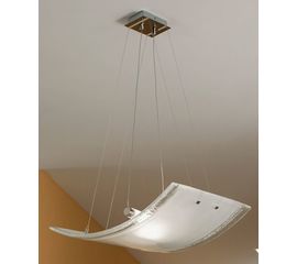 Подвесной светильник Linea Light Cristallo 4506, фото 1