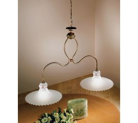 Подвесной светильник Linea Light Mami 2639, фото 1
