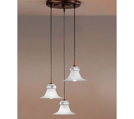 Подвесной светильник Linea Light Mami 2647, фото 1