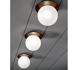 Потолочный светильник Linea Light Boll 7048, фото 1
