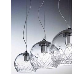 Подвесной светильник Linea Light Cristy 6926, фото 1