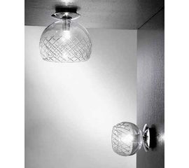 Потолочный светильник Linea Light Cristy 6929, фото 1