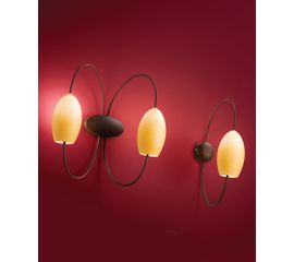 Настенный светильник Linea Light Retro 7041, фото 1
