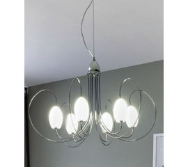 Люстра Linea Light Retro 7038, фото 1