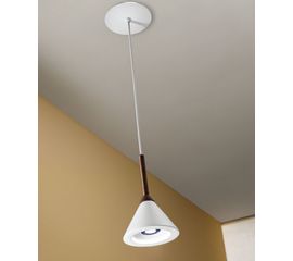 Подвесной светильник Linea Light Conica 7367, фото 1
