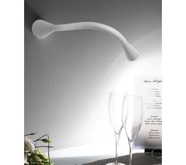 Настенный светильник Linea Light Snake 7227, фото 1