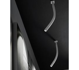 Потолочный светильник Linea Light Snake 7229, фото 1