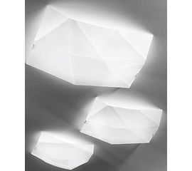 Потолочный светильник Linea Light Face 7301, фото 1