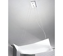 Подвесной светильник Linea Light Face 7300, фото 1