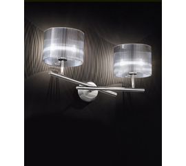 Настенный светильник Linea Light Shanghai 7211, фото 1