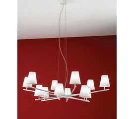 Люстра Linea Light Shanghai 7210, фото 1