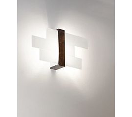 Настенный светильник Linea Light Triad 90225, фото 1