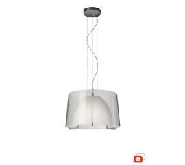 Подвесной светильник Lirio Tulmis 3690011LI, фото 1