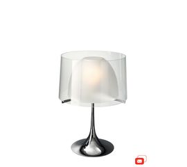 Настольная лампа Lirio Tulmis 3690411LI, фото 1