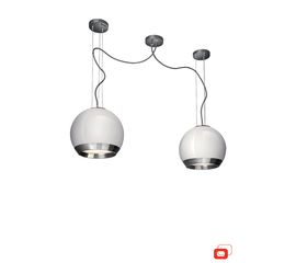 Подвесной светильник Lirio Carino 3692131LI, фото 1