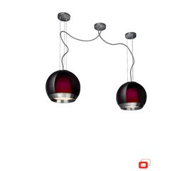 Подвесной светильник Lirio Carino 3692132LI, фото 1