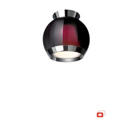 Потолочный светильник Lirio Carino 3692532LI, фото 1