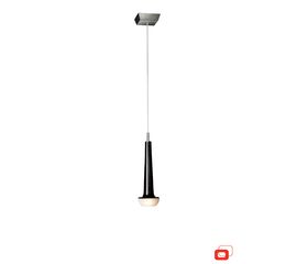 Подвесной светильник Lirio Stretto 3691030LI, фото 1