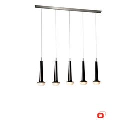 Подвесной светильник Lirio Stretto 3691130LI, фото 1