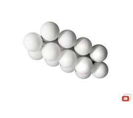 Потолочный светильник Lirio Volta 4031448LI, фото 1