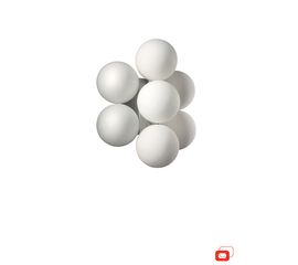 Lirio Volta 4561448LI, фото 1