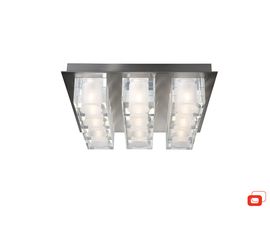 Потолочный светильник Lirio Profundus 3670117LI, фото 1