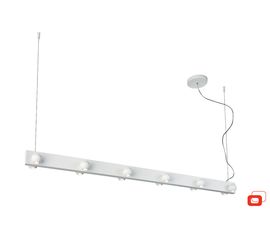 Подвесной светильник Lirio Tarinto 4025431LI, фото 1