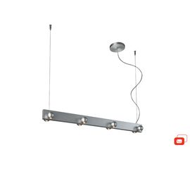 Подвесной светильник Lirio Tarinto 4025348LI, фото 1