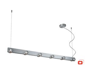 Подвесной светильник Lirio Tarinto 4025448LI, фото 1