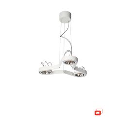 Подвесной светильник Lirio Zenith 5704331LI, фото 1