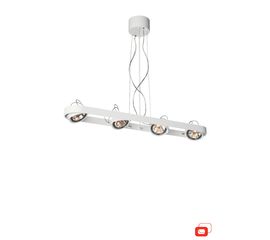 Подвесной светильник Lirio Zenith 5704431LI, фото 1