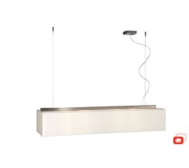 Подвесной светильник Lirio Quadratus 4111017LI, фото 1