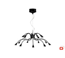 Подвесной светильник Lirio Halus 4031330LI, фото 1