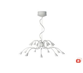 Подвесной светильник Lirio Halus 4031331LI, фото 1