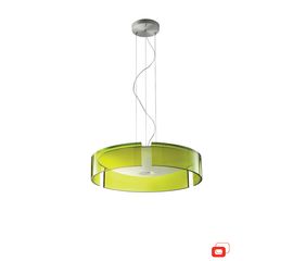 Подвесной светильник Lirio Circos 4025133LI, фото 1