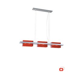 Подвесной светильник Lirio Ace 3673548LI, фото 1