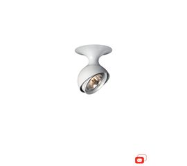 Потолочный светильник Lirio Pallo 5707031LI, фото 1