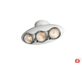 Потолочный светильник Lirio Zodiac 5706331LI, фото 1