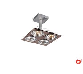 Потолочный светильник Lirio Space 5705430LI, фото 1