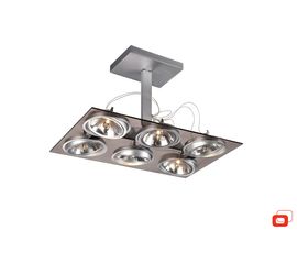 Потолочный светильник Lirio Space 5705630LI, фото 1