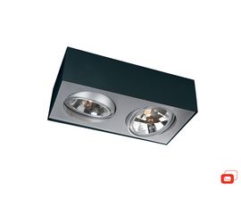 Потолочный светильник Lirio Bloq 5700230LI, фото 1