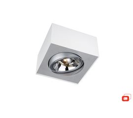 Потолочный светильник Lirio Bloq 5700031LI, фото 1