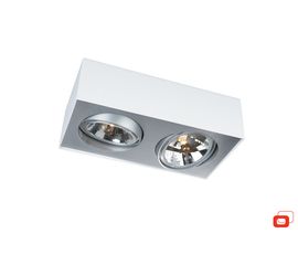 Потолочный светильник Lirio Bloq 5700231LI, фото 1