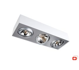 Потолочный светильник Lirio Bloq 5700331LI, фото 1