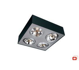 Потолочный светильник Lirio Bloq 5700430LI, фото 1