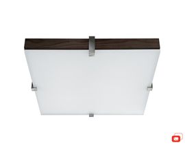 Потолочный светильник Lirio Kwadro 3250670LI, фото 1